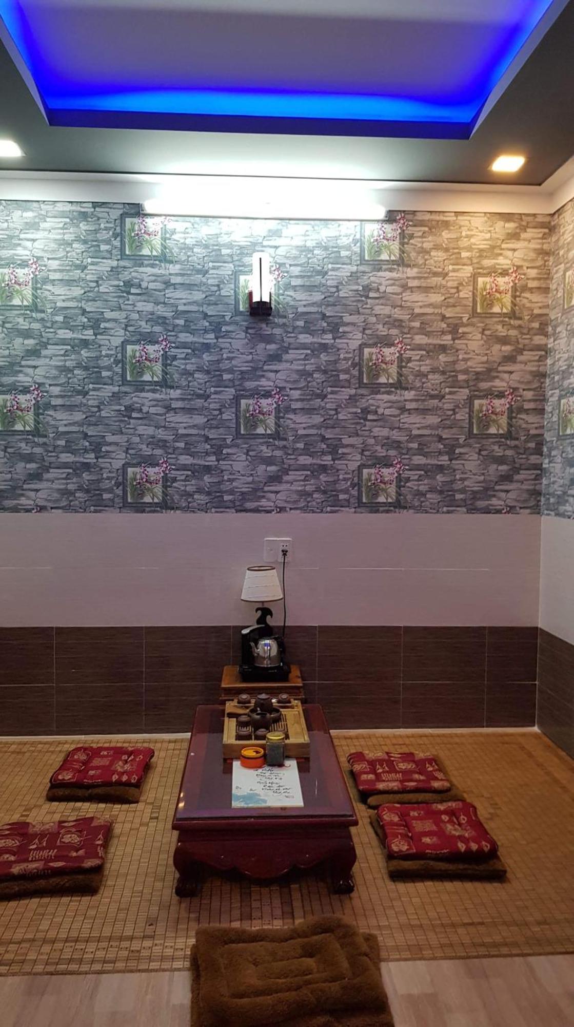 Khach San Anh Dong Hotel Phan Rang–Tháp Chàm Room photo