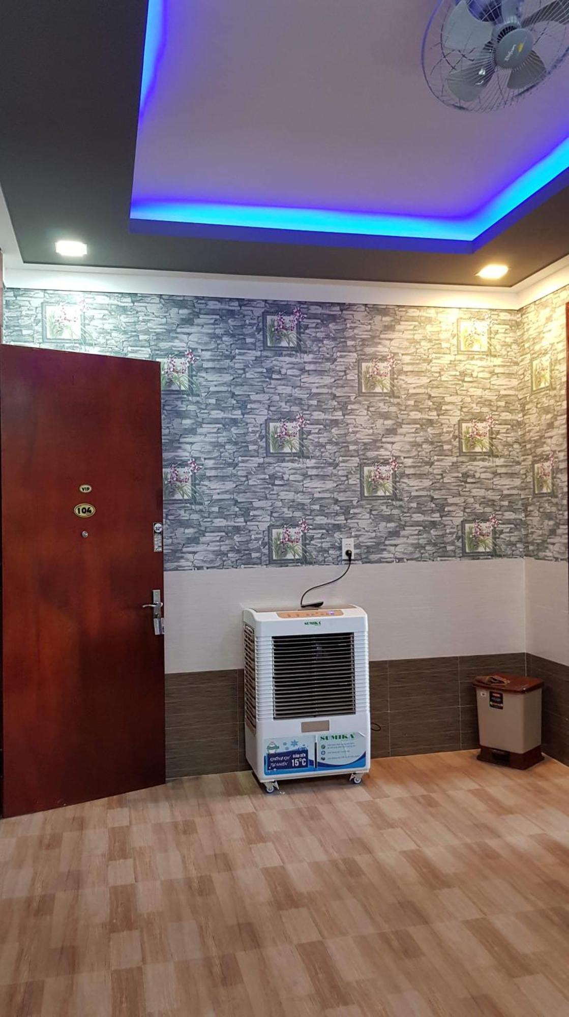 Khach San Anh Dong Hotel Phan Rang–Tháp Chàm Room photo
