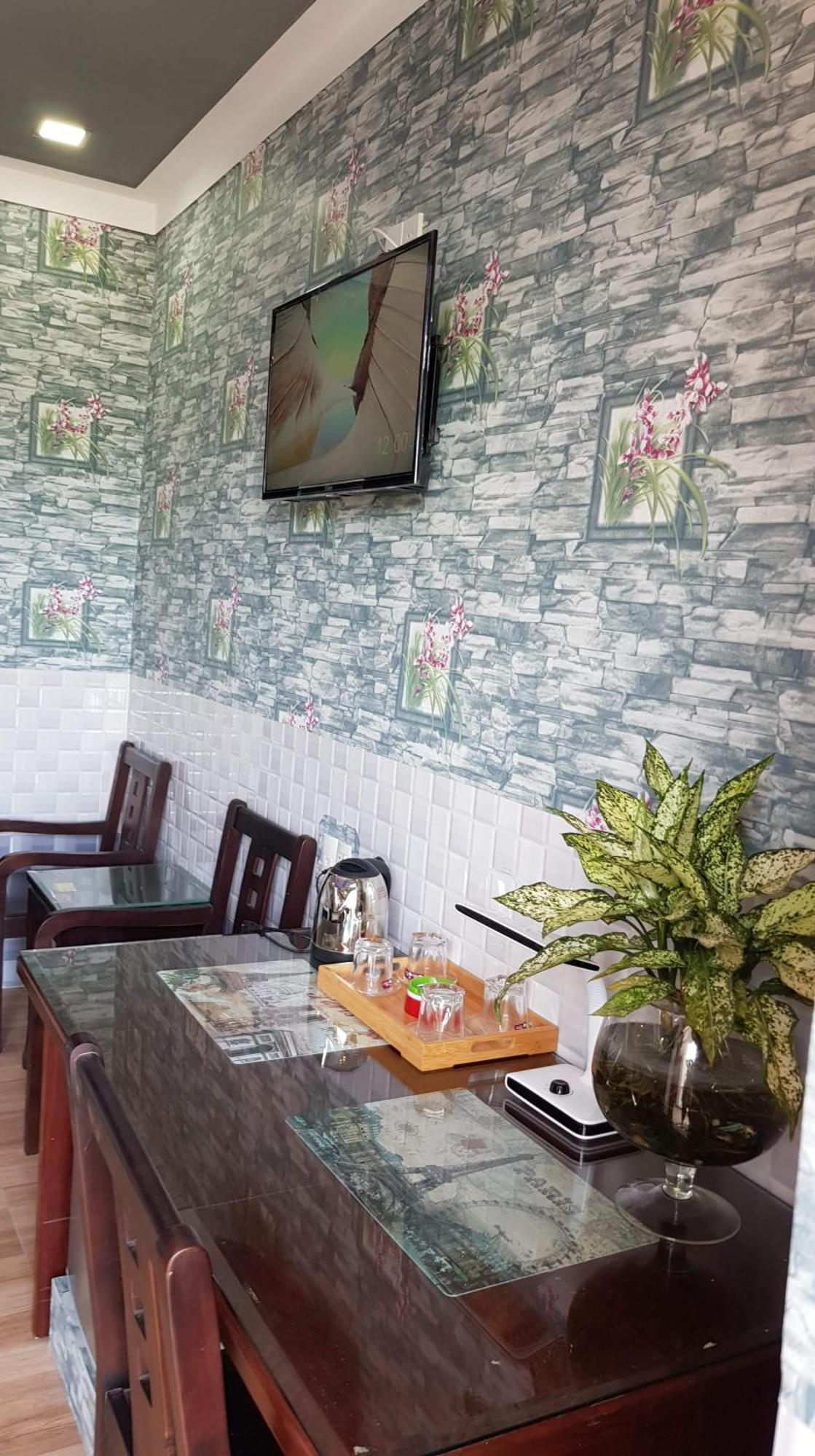 Khach San Anh Dong Hotel Phan Rang–Tháp Chàm Room photo