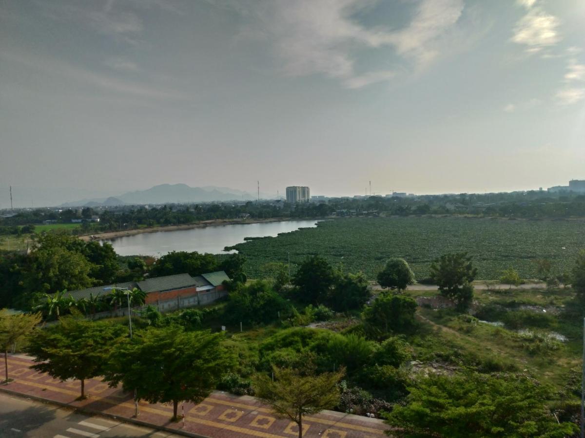Khach San Anh Dong Hotel Phan Rang–Tháp Chàm Exterior photo